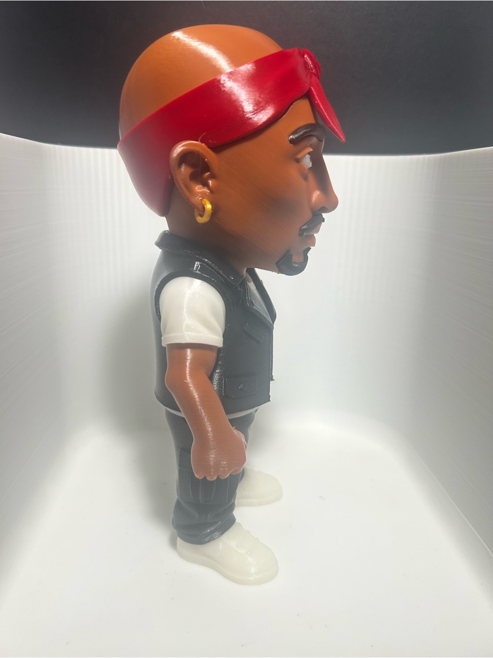 2-Pac 🎤 - Picture 3 of 3